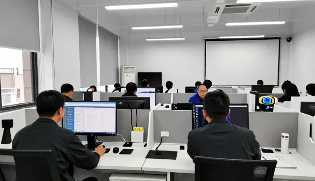 企业数字化转型方案篇：科技服务小程序定制开发实用干货