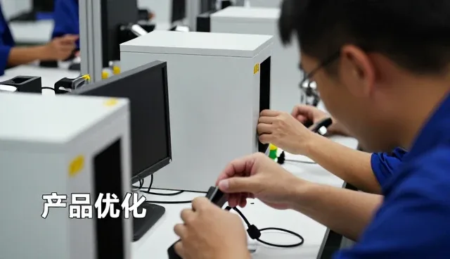 榕江快讯网介绍专业运维服务能力
