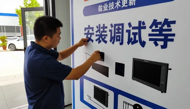 榕江快讯网探索运维服务更多应用场景
