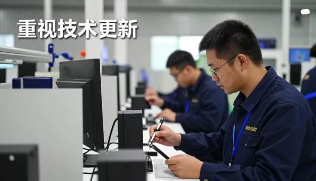 榕江快讯网布局工作效率领域，提升技术服务价值